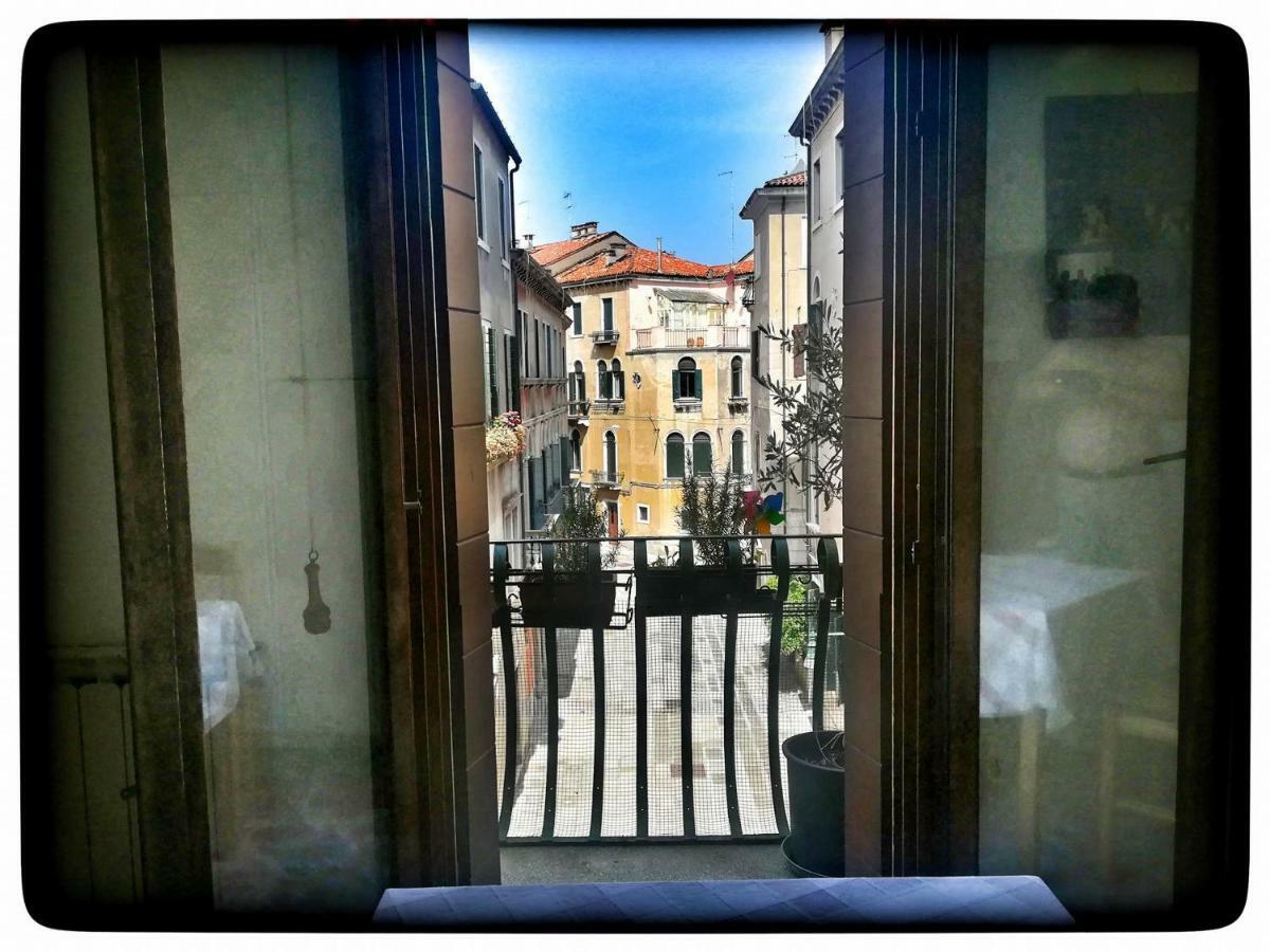 Venezia Vaniglia Guest House Venice Exterior photo