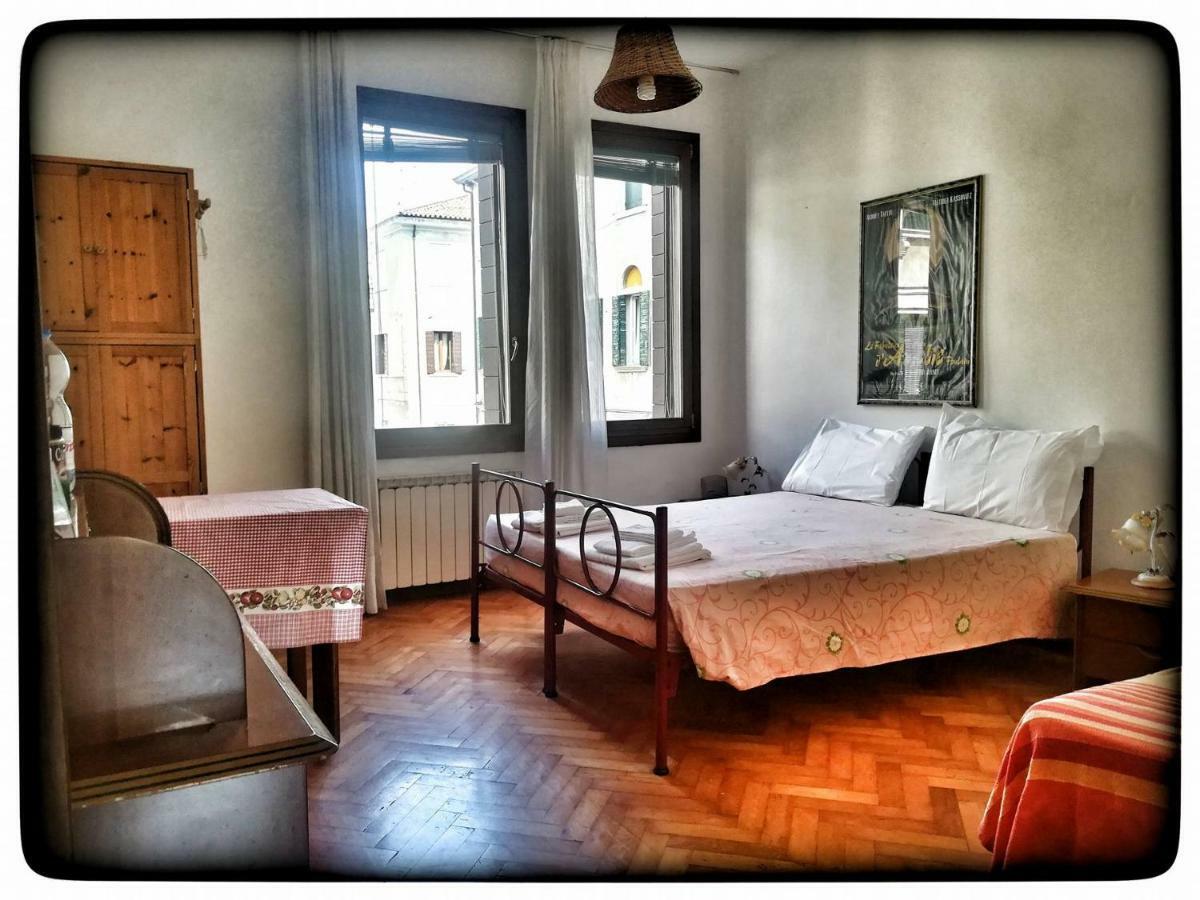 Venezia Vaniglia Guest House Venice Exterior photo