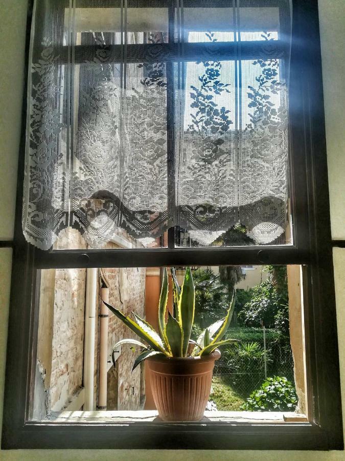 Venezia Vaniglia Guest House Venice Exterior photo